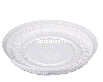 тортица Т-265Д белая 