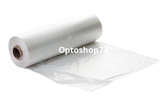 фасовка рулон ПНД 600 г на втулке 30х40