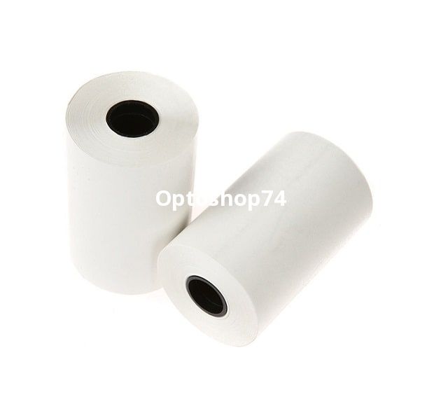 Чековая лента  57х30х15