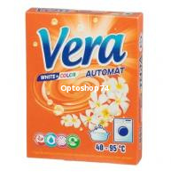 Vera-автомат 400 гр. стиральный порошок