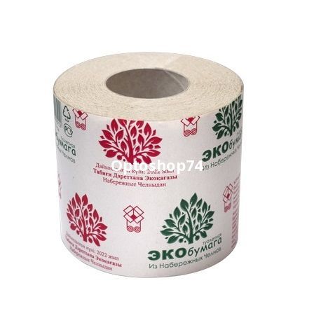 бумага эко 30 м