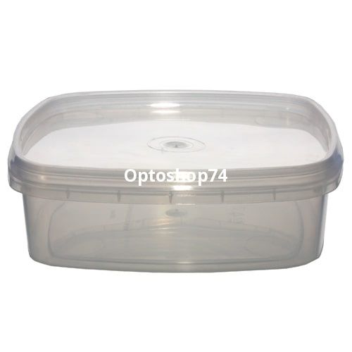 Банка 0,5 л тетра  Курганпак