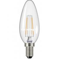 Светодиодная лампа  свеча General E14 4W 4500K
