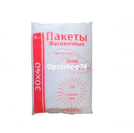 30*40 10 мк фасовка ПНД  Солпласт 750 г