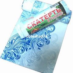 Скатерть в рулоне 5в1 