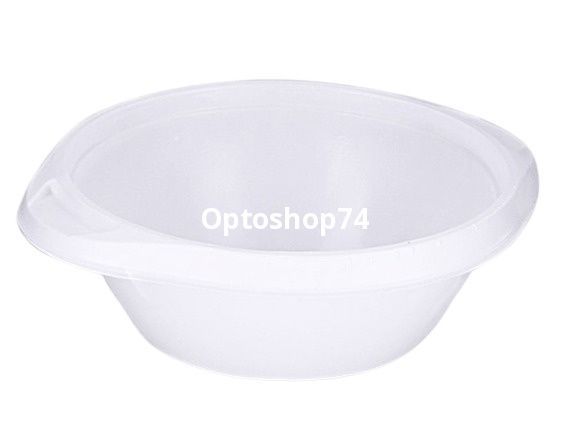 Тарелка суповая 600 мл  Мистерия 