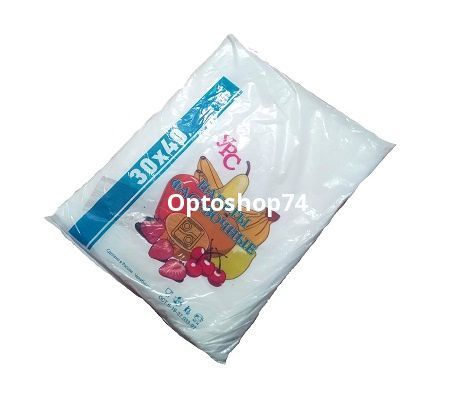 30*40 10 мк фасовка ПНД 900 г