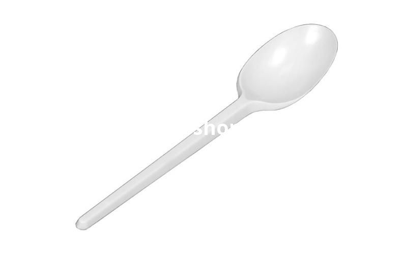 Ложка столовая одноразовя (Элпи) (100 шт)