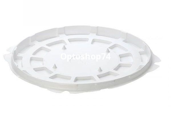 тортница Т-165Д белая