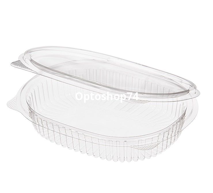 ИПР-250 159*130*30 контейнер ракушка