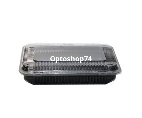 Контейнер для суши с крышкой Л-17 184*60 