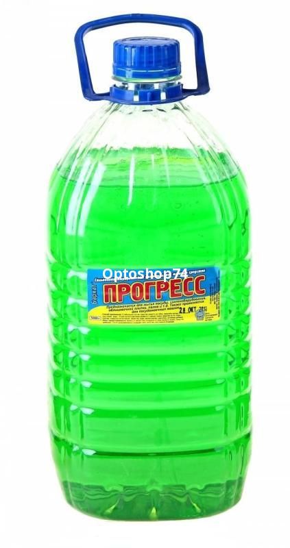 Прогресс универсал 5 кг. (Бархат)