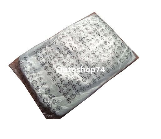 30*40 10мк фасовка ПНД экстра 0,9 кг 