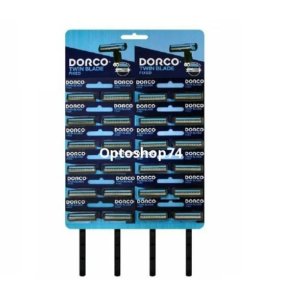 Станок для бритья однораз.