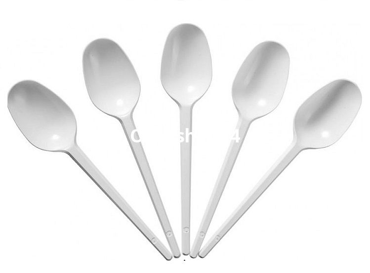 Ложка чайная (Элпи) (100 шт)