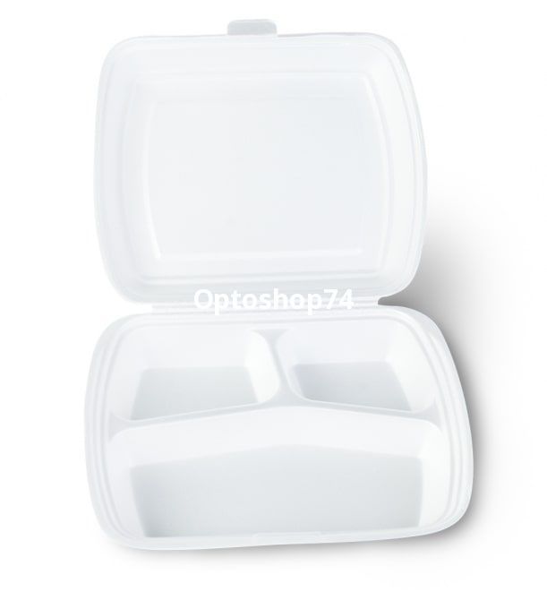 Ланч-бокс всп. 83 LB(М) ЮУП