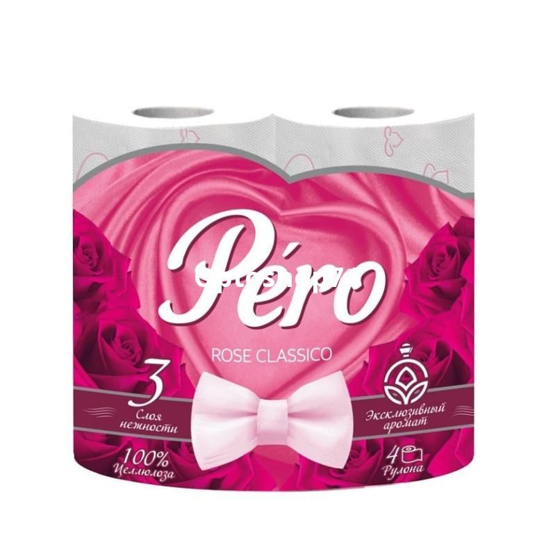 Бумага туал. 