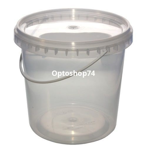 Ведро 1,15 л. Курганпак