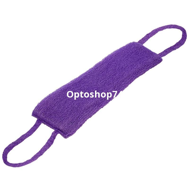 Мочалка Игольчатая длинная 