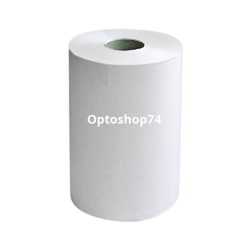 Полотенца бумажные с центральной вытяжкой 120 м (25 гр) 1/12