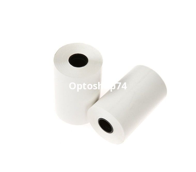 Чековая лента  57х30х17