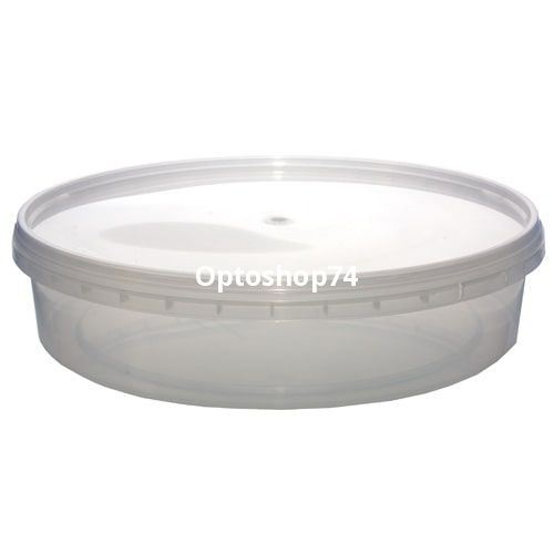 Банка 1,3л Курганпак