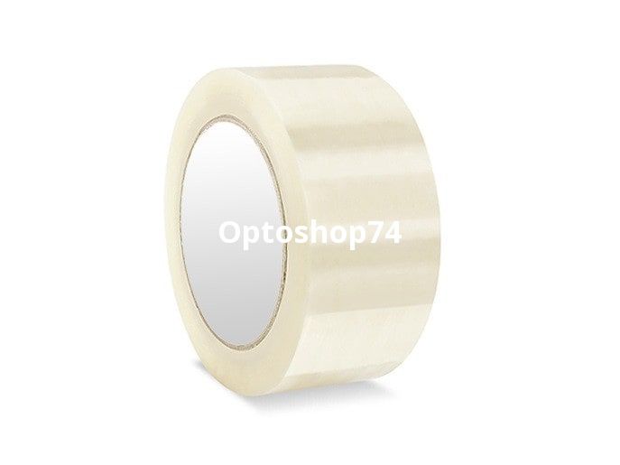 Скотч прозрачный 48*145 40мк Uniroll 