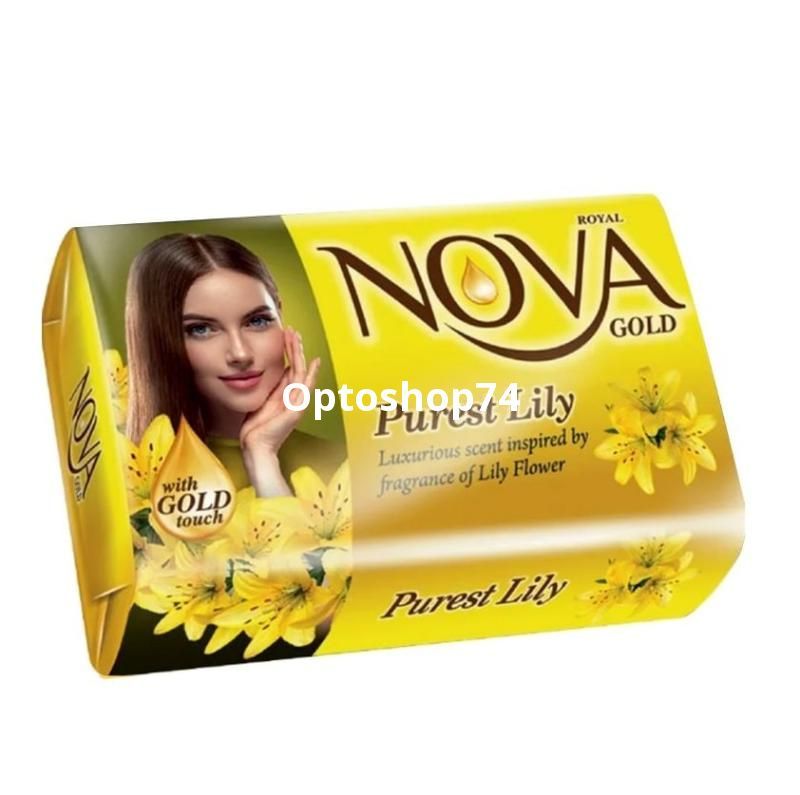 Мыло туалетное 