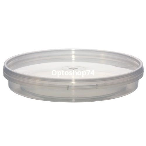 Банка 200 мл  шайба  (Курган)