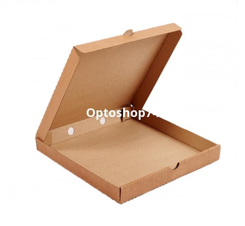 Коробка под пиццу 350*350 40мм 