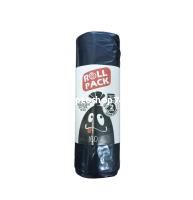 Мешки для мусора 160 л ПВД (10 шт) Roll Pack