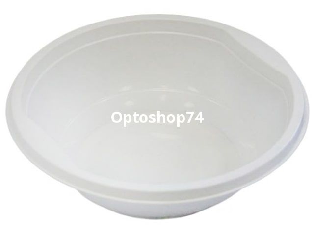 Тарелка суповая 475 мл Мистерия 