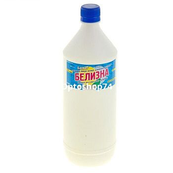 Белизна Бархат отбеливатель 1 л. 