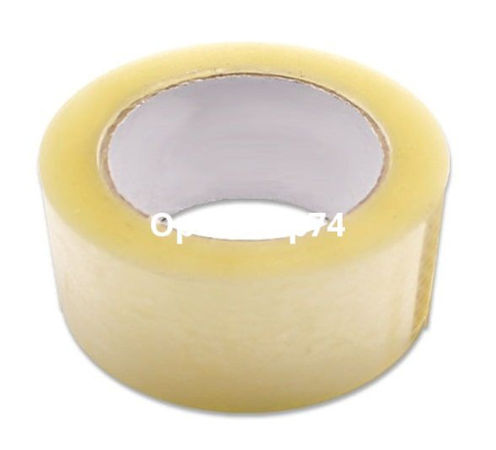 Купить Скотч прозрачный 48*150 40 мк Nova Roll по цене 81,90 руб.