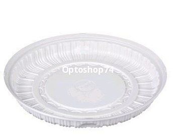 тортица Т-265Д белая 