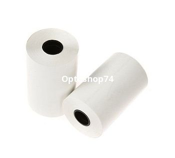 Чековая лента  57х30х15