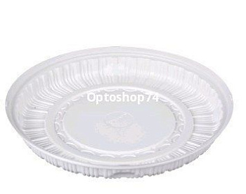 тортица Т-265Д белая 