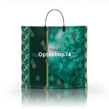 Пакет с пластиковой ручкой 36*34 