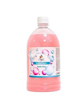 Жидкое мыло Stefa Buble Gum 1л