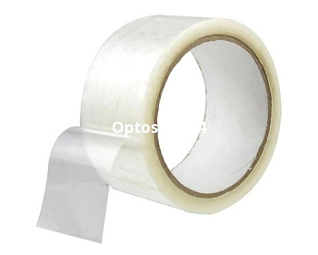 Скотч прозрачный 50 мм