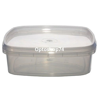 Банка 0,5 л тетра  Курганпак