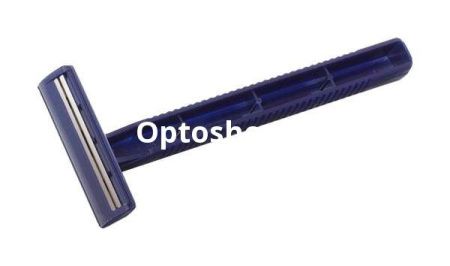 Купить Станок одноразовый  "Evolux"  2 лезвия 10шт по цене 50,50 руб.