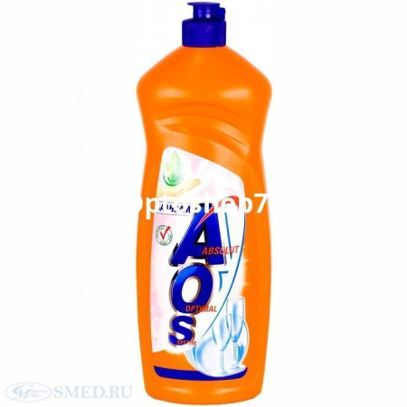 Купить ЖМС "AOS" бальзам 960 мл  Новый рекорд АКЦИЯ по цене 109,70 руб.