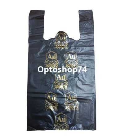 Купить Майка "Au" (Золото) 12 гр. Солпласт (уп. 100 шт) по цене 2,40 руб.