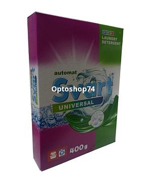 SVART- автомат 400 гр. стир. порошок