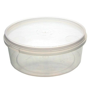 Банка 0,3 л Курганпак