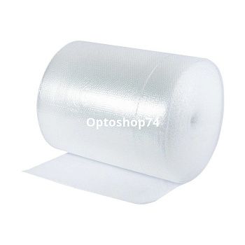 Пленка воздушно-пузырьковая 0,75 м 52,5 метров 40 г/м2