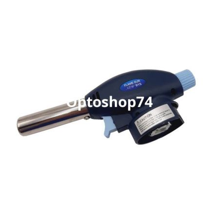 Купить Горелка газовая пьезо 915  по цене 124,90 руб.