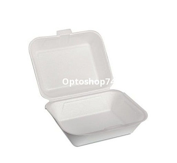 Ланч-бокс LBS BOX 190*150*80