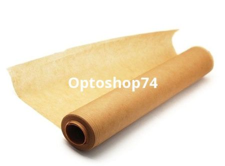 Купить Пергамент  28 см 50 м 1/12 по цене 116,60 руб.